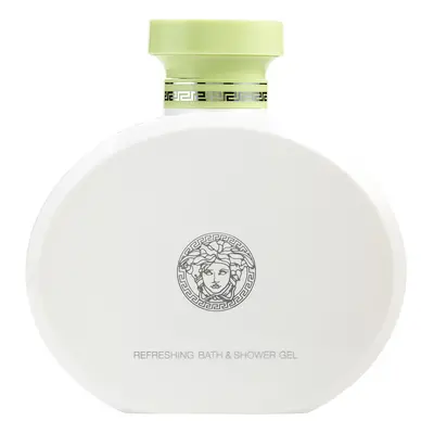 Versace Versense Bath & Shower Gel 200ml