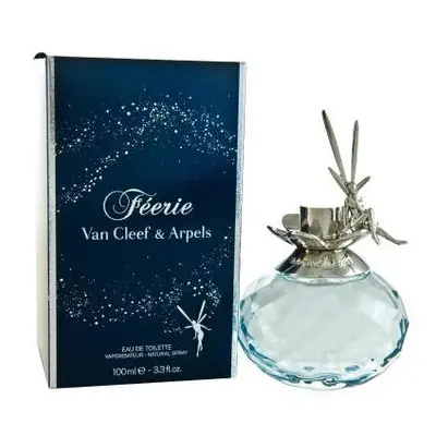 Feerie Van Cleef & Arpels 3.4 Edt Sp