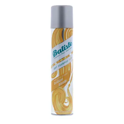 Batiste Dry Shampoo Plus, Brilliant Blonde 6.73 oz