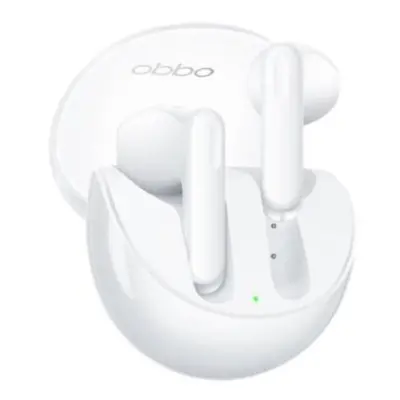 (white) OPPO Enco Air3 TWS Wireless Bluetooth Headset