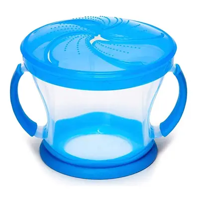 Snack Catcher, Ounce, 12+ Months, color may vary