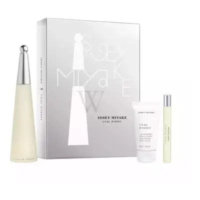 Issey Miyake L'Eau d'Issey/ Issey Miyake Set (W)