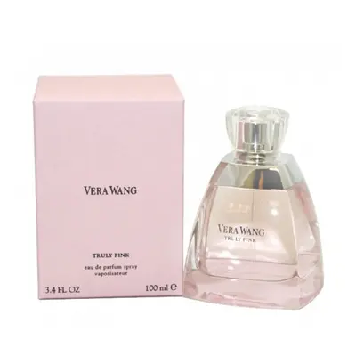 Vera Wang Truly Pink 100ml EDP Spray