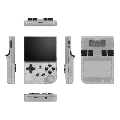 (White, 64GB) NEW ANBERNIC RG35XX