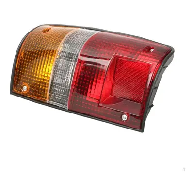 2 Pieces Pickup Rear Lamp