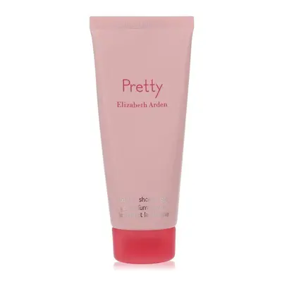 Pretty by Elizabeth Arden Shower Gel 3.3 oz