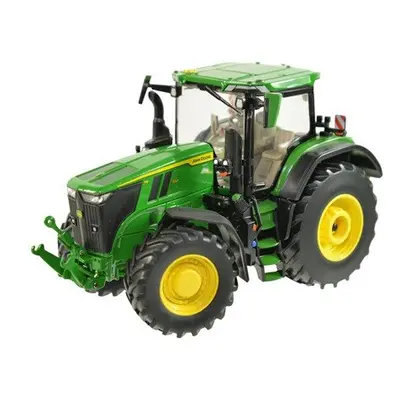 TOMY John Deere traktor 7R.350 Prestige /3