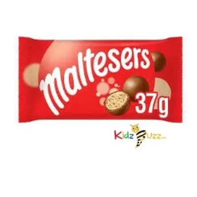 (Pack of 40) Maltesers 37g