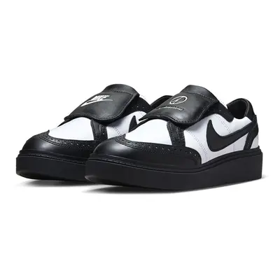 (UK4/EUR36.5/23.5CM) Nike KWONDO "Panda" DH2482-101 Men's Women Shoes Trainers