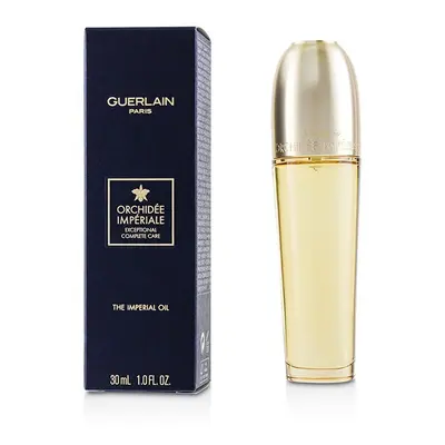 Guerlain Orchidee Imperiale Exceptional Complete Care The Imperial Oil 30ml/1oz