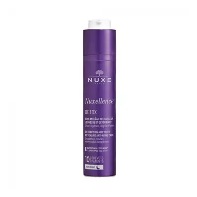 Nuxellence Detox Detoxifying and Youth Revealing Anti-Aging Care mL