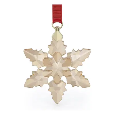 (Annual Edition Ornament - Small) Annual Edition Little Snowflake Ornament