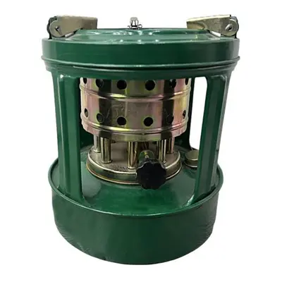 (army green) Picnic Stove Wicks Fuel Efficient Heat Resistance Detachable Corrosion-resistant Co