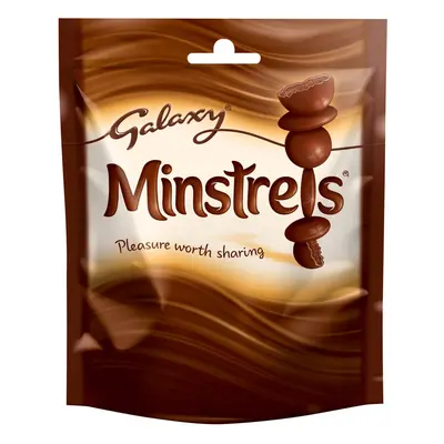 Galaxy Minstrels Pouch - 15x125g