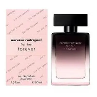 Narciso Rodriguez - For Her Forever EDP 50ml