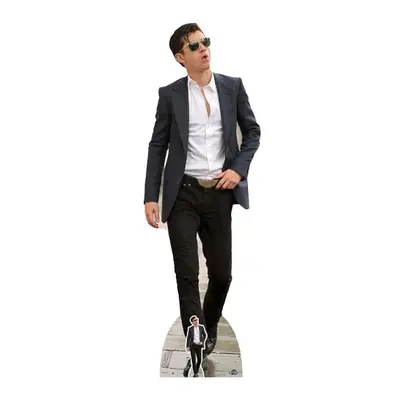 Alex Turner Lifesize Cardboard Cutout 173cm