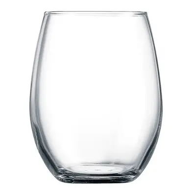 Chef & Sommelier Primary 27cl Tumbler Pack of