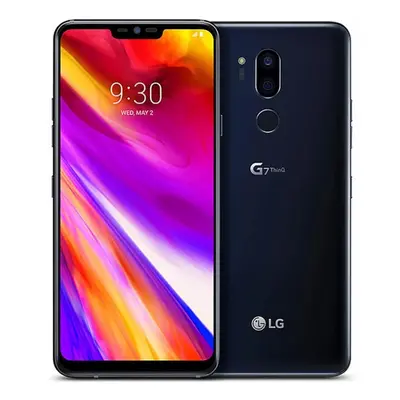 (black, G710N Simple Set) Refurbished Lg Original Lg G7 Thinq G710n G710vm G710ulm 4g 4gb Ram 64