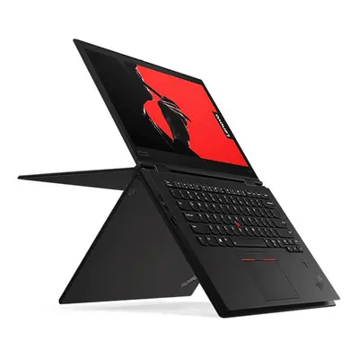 Lenovo ThinkPad X1 Yoga Gen Windows Pro - 14" Full HD Touchscreen IPS Core i7-8650U 16GB 512GB S