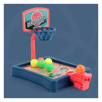 () Mini Board Game Finger Ejection Basketball Machine Parent-child Interactive Table Decompressi