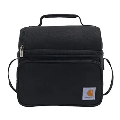 Carhartt Deluxe Dual Compartment Insulated Lunch Cooler Bag