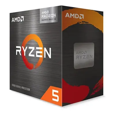 AMD Ryzen 5500GT MPK units