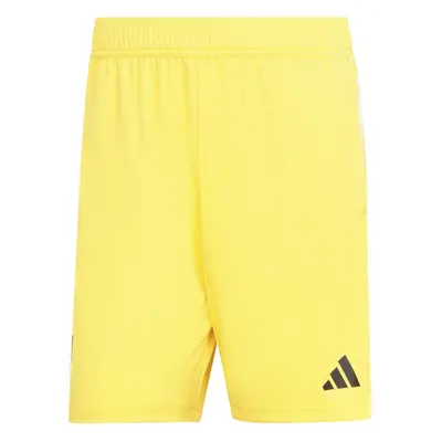 (S) Juventus Training Shorts (Bold Gold)