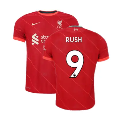 (XS) Liverpool Vapor Home Shirt (RUSH 9)