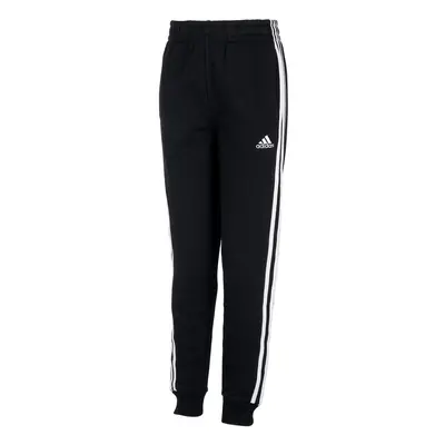 adidas boys Iconic Tricot Jogger Track Pants Iconic Black Small US