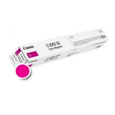 Canon 2184C002 Toner magenta, 18K pages