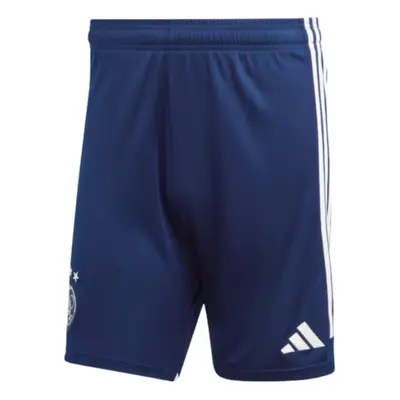 (XL) Ajax Away Shorts (Navy)