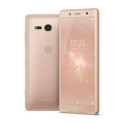 Smartphone Sony Xperia XZ2 compact Single SIM 4/64 GB - Pink