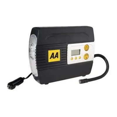 Digital Air Compressor