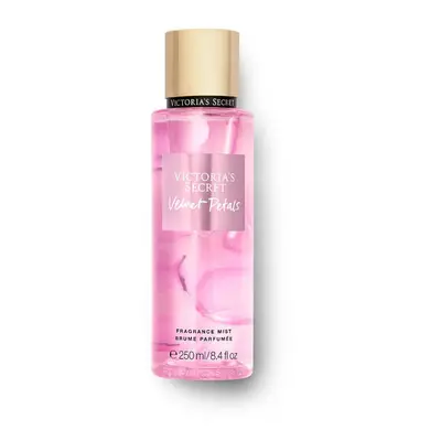 Victoria'S Secret Velvet Petals Body Mist 250ml