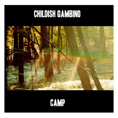 Camp [VINYL]