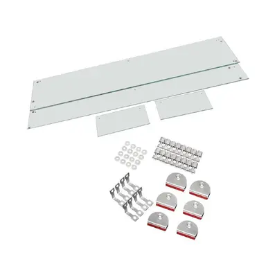 Polar Replacement Glass Kit incl Fixing