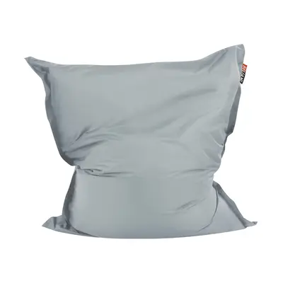 Bean Bag L FUZZY cm cm Light Grey