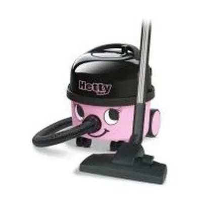 Numatic Hetty HET160-11 Compact Bagged Cylinder Vacuum Cleaner