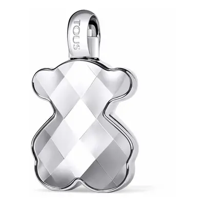 Women's Perfume Tous LoveMe The Silver Parfum EDP (90 ml)