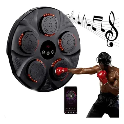 (Type 2) Smart Music Electronic Boxing Machine USB