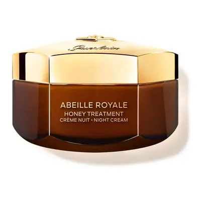 Night cream Guerlain Abeille Royale ed. lim. ml