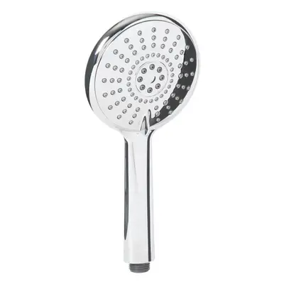 Croydex Varone Function Chrome Shower Handset