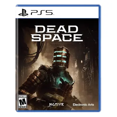 Dead Space - PlayStation