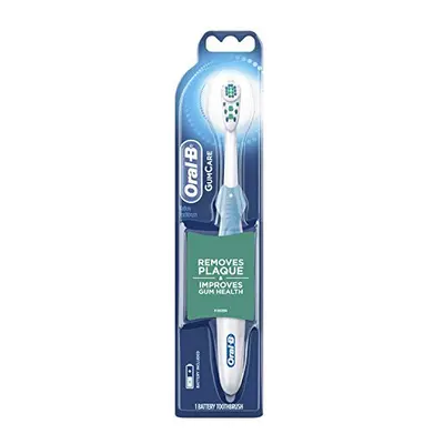 Oral-B Battery Toothbrush Gum Care