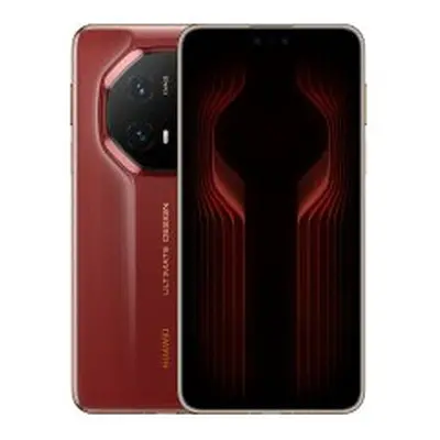 Huawei Mate RS (Global) (1TB+16GB, Red)