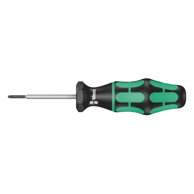 Wera Kraftform TX Torque-Indicator Torx Screwdriver TX7 Head 65mm Blade Length