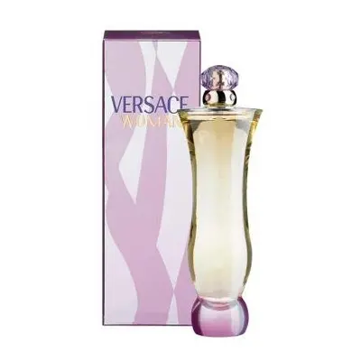 Versace Woman Ml Eau De Parfum Mini