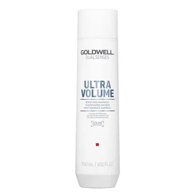 Goldwell Dualsenses Ultra Volume Bodifying Shampoo 300mL