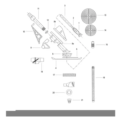 Certikin Flow Tester (SPBA115)