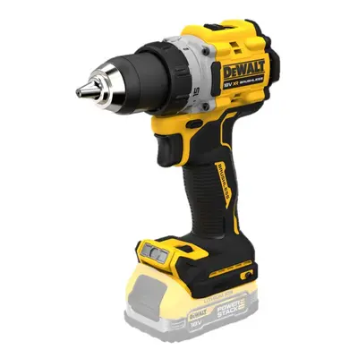 Dewalt 18v XR G3 DCD805N Brushless Ultra Compact Combi Hammer Drill